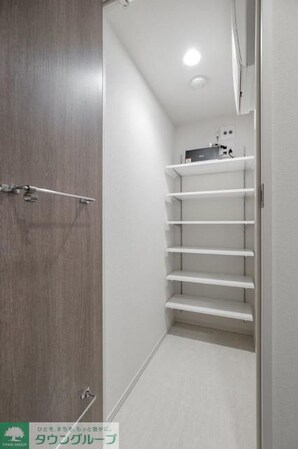 リーフシティ市川 ザ・レジデンスの物件内観写真